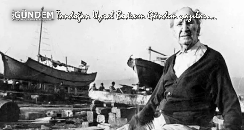 “Şakir Paşa ve Ailesi” Dizisiyle Halikarnas Balıkçısı Yeniden Gündemde