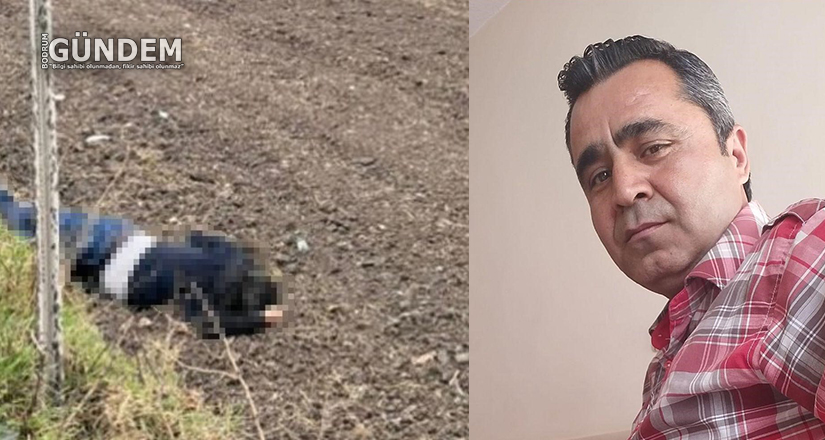 Erkek cesedinin kimliği tespit edildi