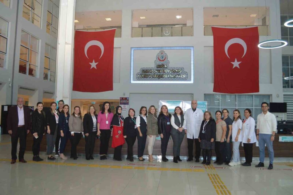MEAH, ’Bebek Dostu Hastane’ unvanını koruyor