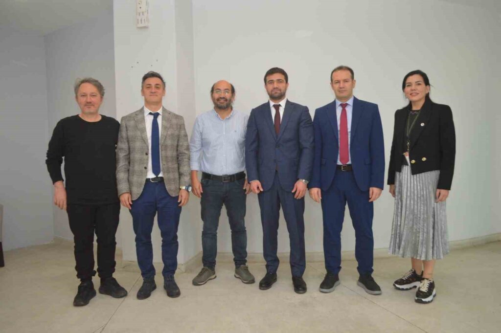 MEAH’ta göz sağlığında yeni uzmanlık