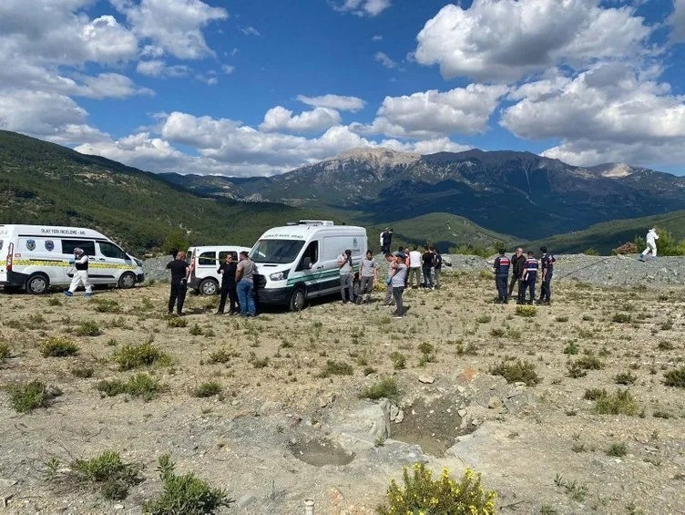 Şaban Ataş cinayetinde 4 sanığa ağırlaştırılmış müebbet talebi