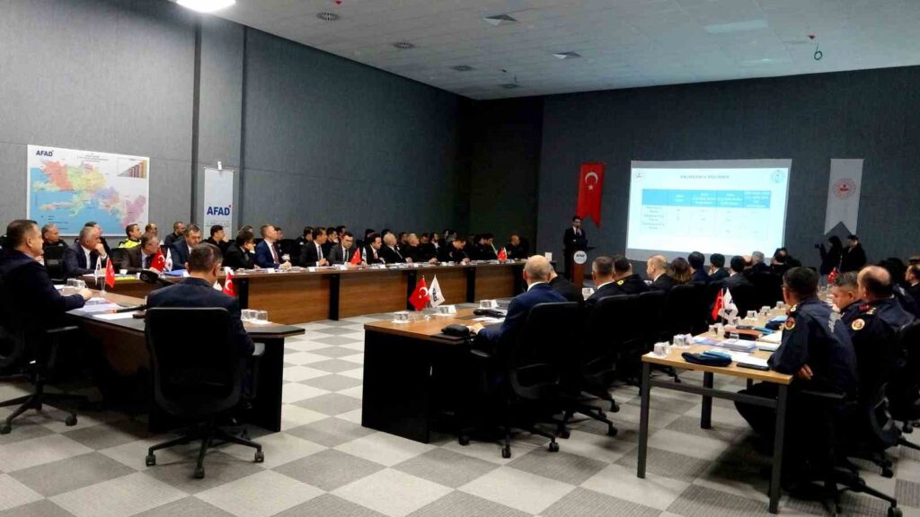 Zehir tacirlerine geçit yok