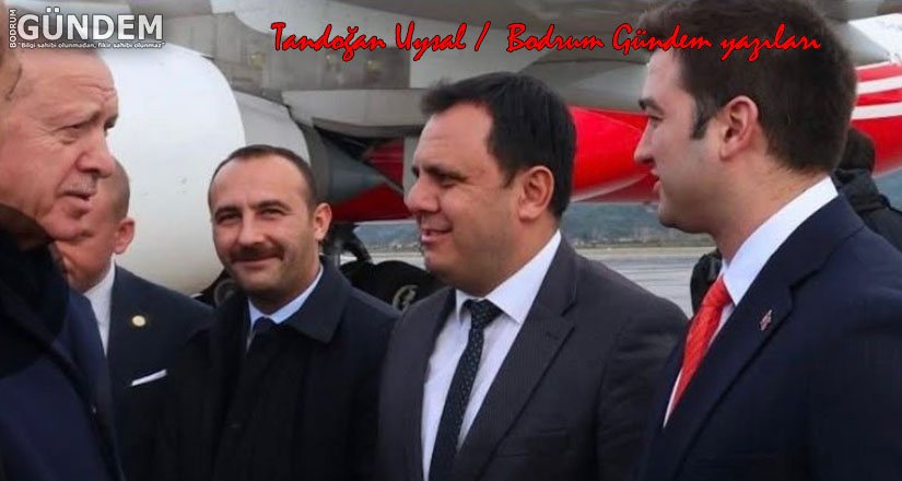 İşte Bu Kareler 2024 Yılında Siyasetteki Kutuplaşmaya Son Dedirtti