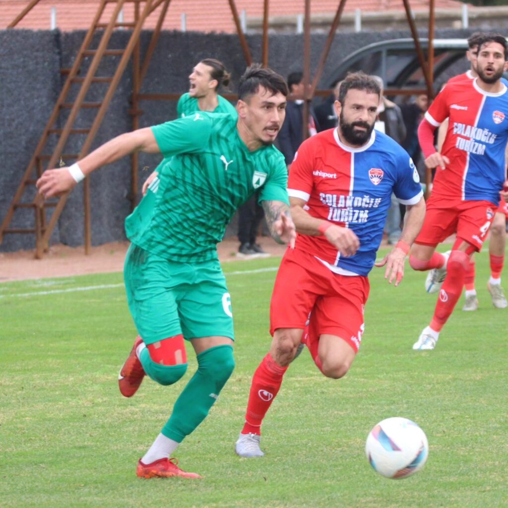 TFF 3. Lig: Muğlaspor:0 – Silivrispor: 0