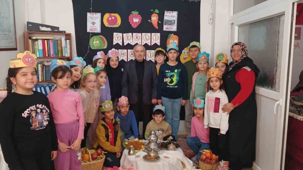 Yatağan’da Yerli Malı Haftası’na özel etkinlik