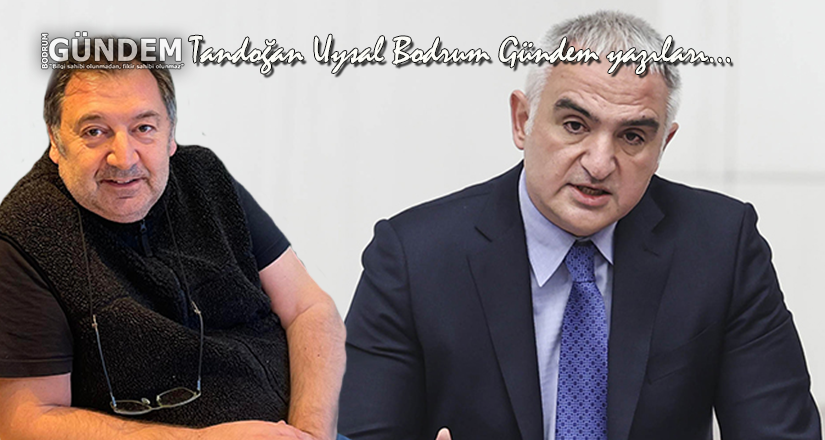 Ersoy Faturayı Otelcilere Kesti! Turizmde İflas Riski Kapıda