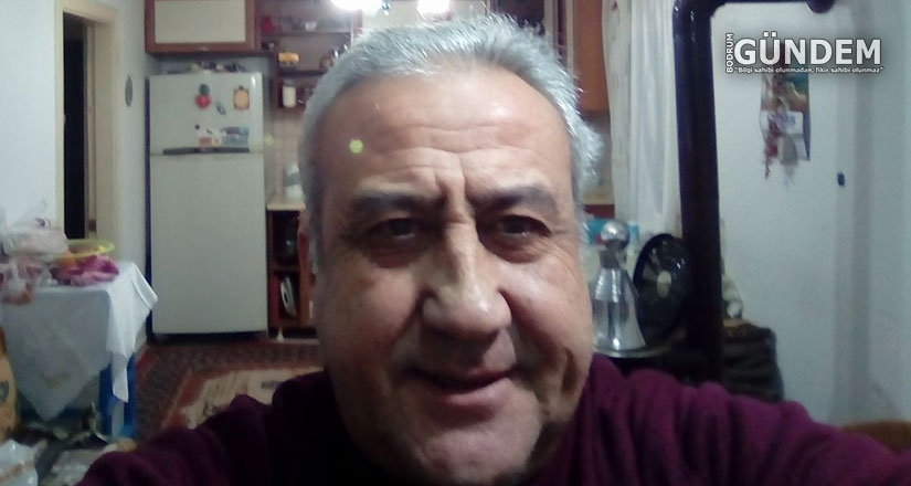 Yokuşbaşı Mahallesi Eski Muhtarı Ahmet Dalaman Vefat Etti