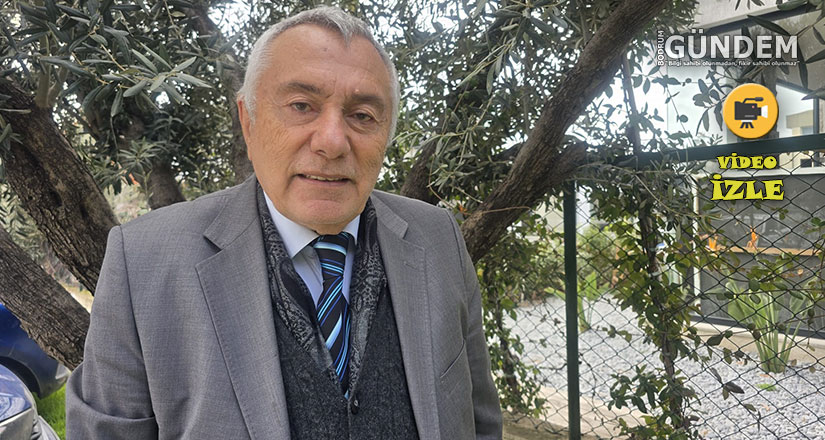 CHP’li Kazmaz’dan TOKİ’nin Bodrum’daki Satışlarına Tepki