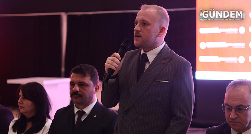 Başkan Demirel, CHP’yi Terör Konusunda Eleştirdi