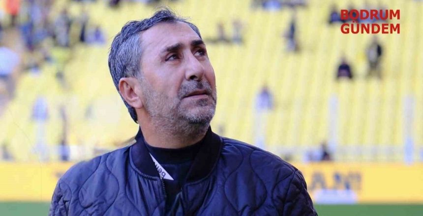Selahatti̇n Polat: “Hakem Ve Var Kararlarının Etki̇si̇ Büyük Olmuştur”