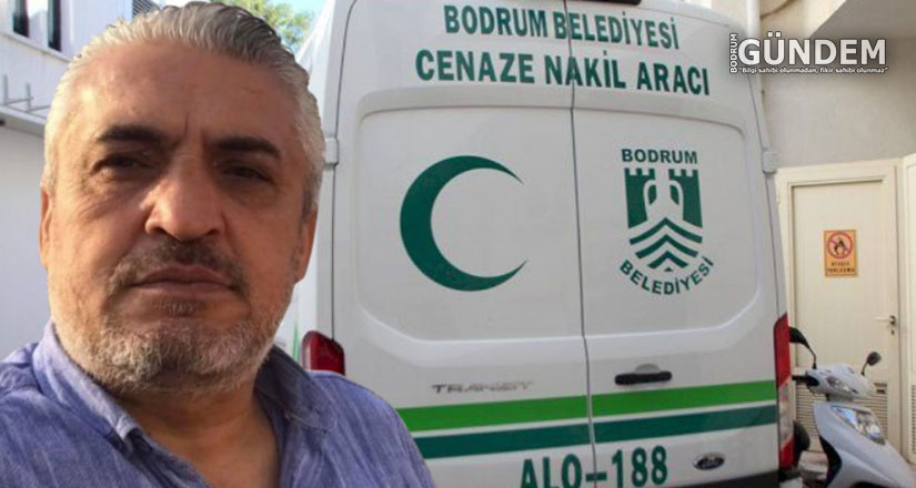 Emlakçı Hasan Güngör Ölü Bulundu