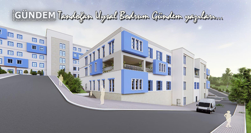 Haluk Laçin ile Muğla’nın Sorunları Acilen Çözülüyor
