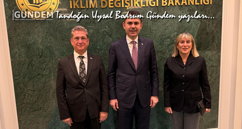 Laçin ve Mungan’dan Varan İki