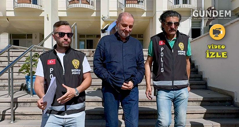 Levent Arkan’ın Cumhurbaşkanına hakaret davasında ses kayıtları gerçek çıktı