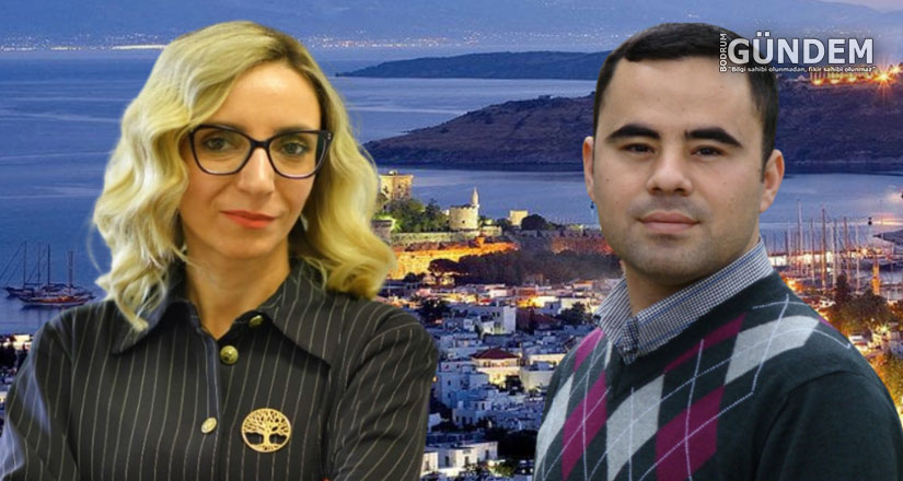 “Muğla Şiirleri” Kitaplaşıyor