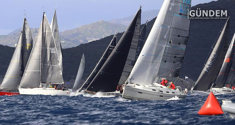 Schüco-BAYK 2025 Kış Trofesi başladı 