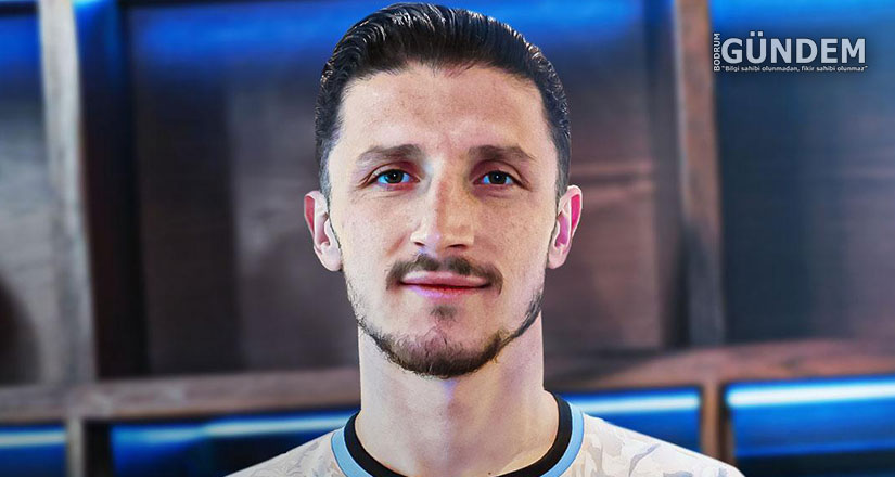 Sipay Bodrum FK’dan Enis Bardhi hamlesi