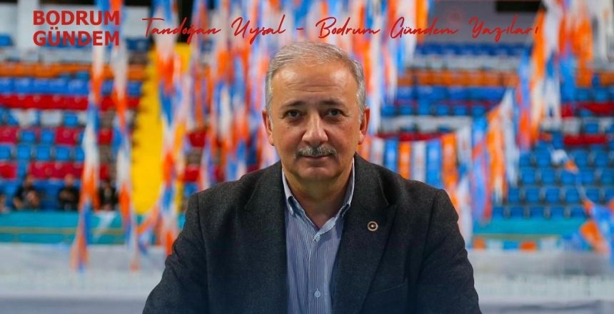 Trabzon’da da Yalnız Kalan Kadem Mete: “Nereye Koşuyor?”