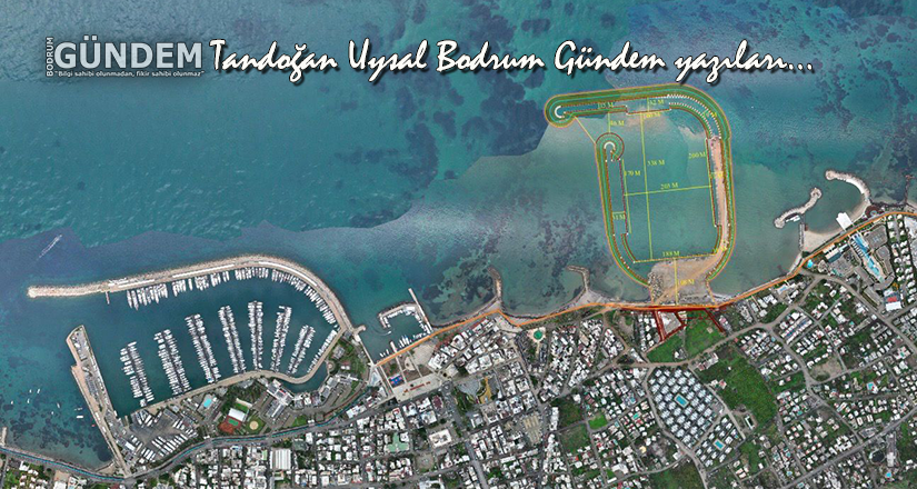 Turgutreis İçin Kritik Soru: Marina ve Sahil Güvenlik Limanı Aynı Anda Var Olabilir mi?