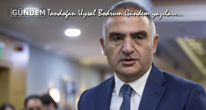Türkiye, Mehmet Ersoy’un İstifasına Kilitlendi