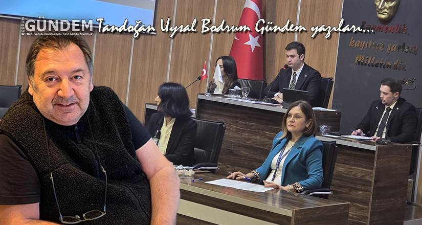 Tamer Mandalinci ve Belediyelerin Borç Kıskacı