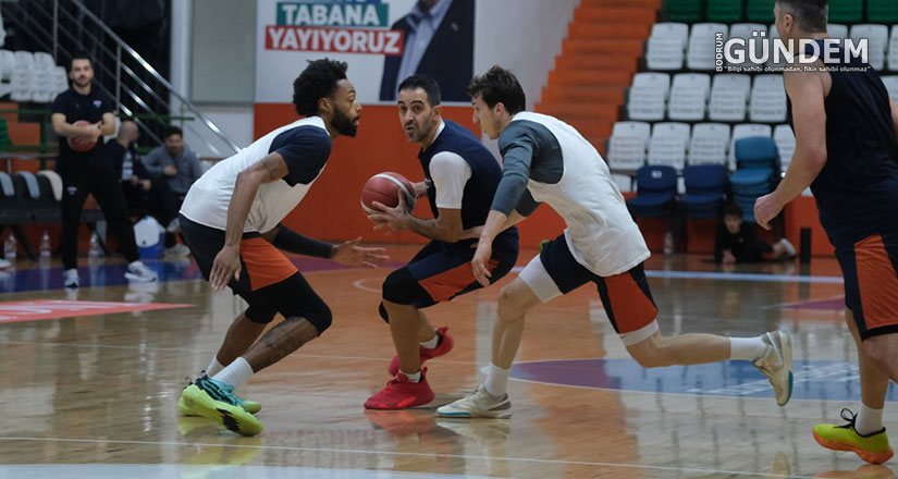 Çağdaş Bodrum Spor, Playoff Yolunda Kritik Maçına Çıkıyor