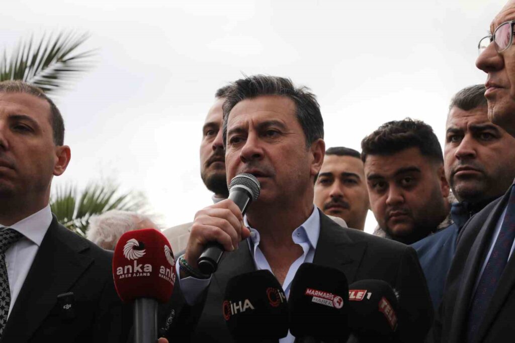 Ahmet Aras: Başarının Adı Muğla’da Yükseliyor