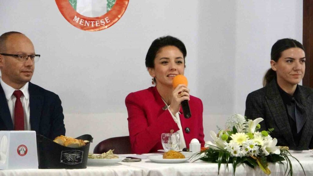 Başkan Köksal: “Halkın sesi olan gazeteciler bizim için çok kıymetli”
