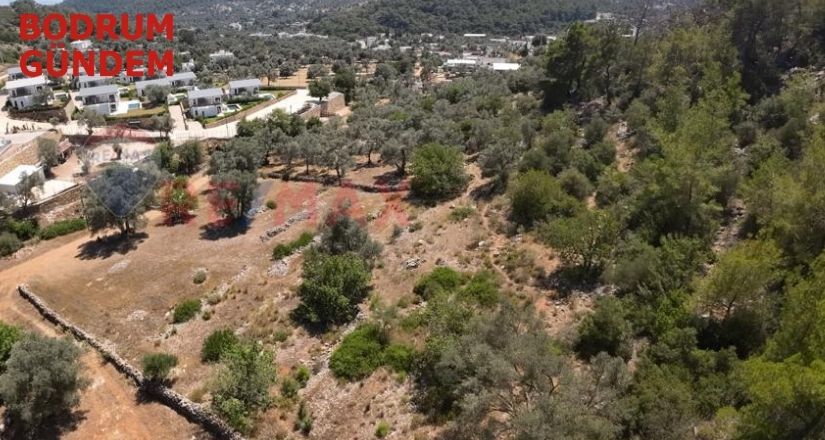 Bodrum Belediyesi Milyonluk Taşınmazların Satışı ve Devrine Karar Verecek