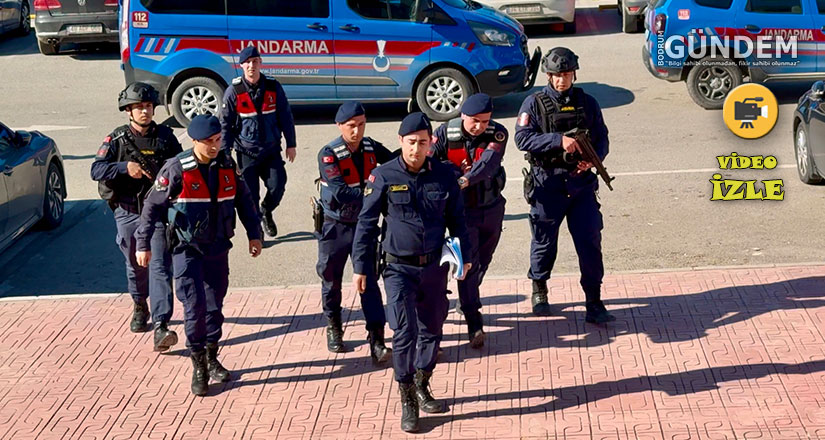 İsveç’te 10 kişiyi öldüren bombalı eylemci Bodrum’da kıskıvrak yakalandı
