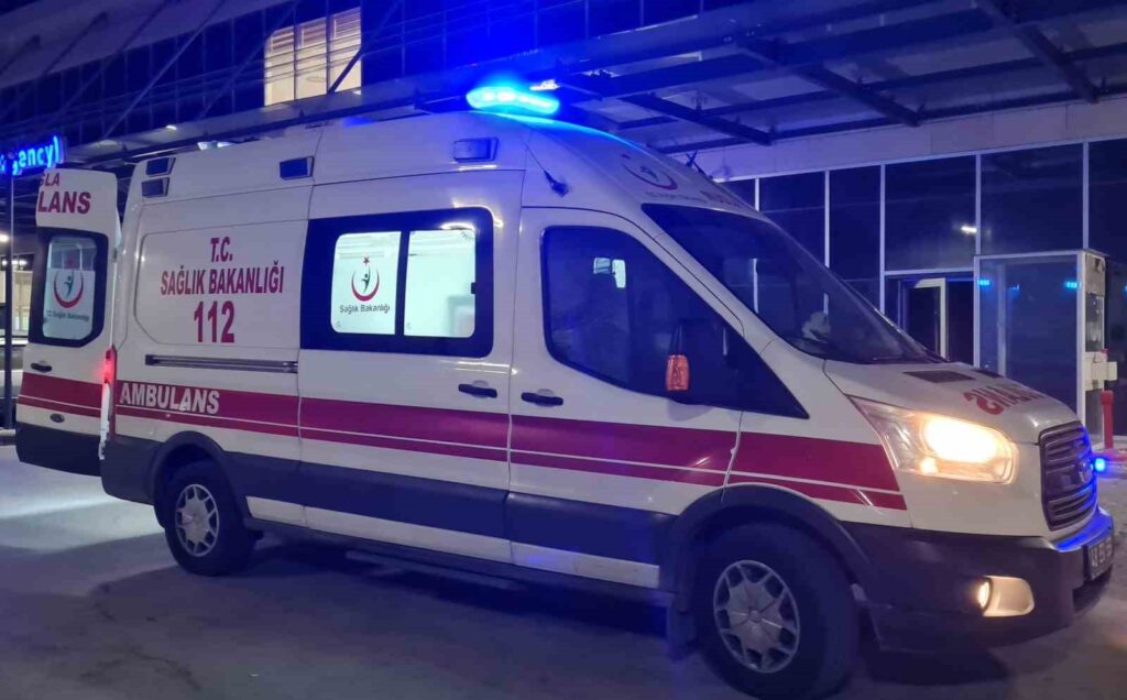Bodrum’da Husumetlileri tarafından öldürüldü