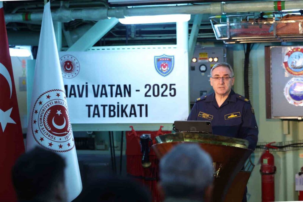 MSB: “Son bir haftada 94 terörist etkisiz hale getirildi”