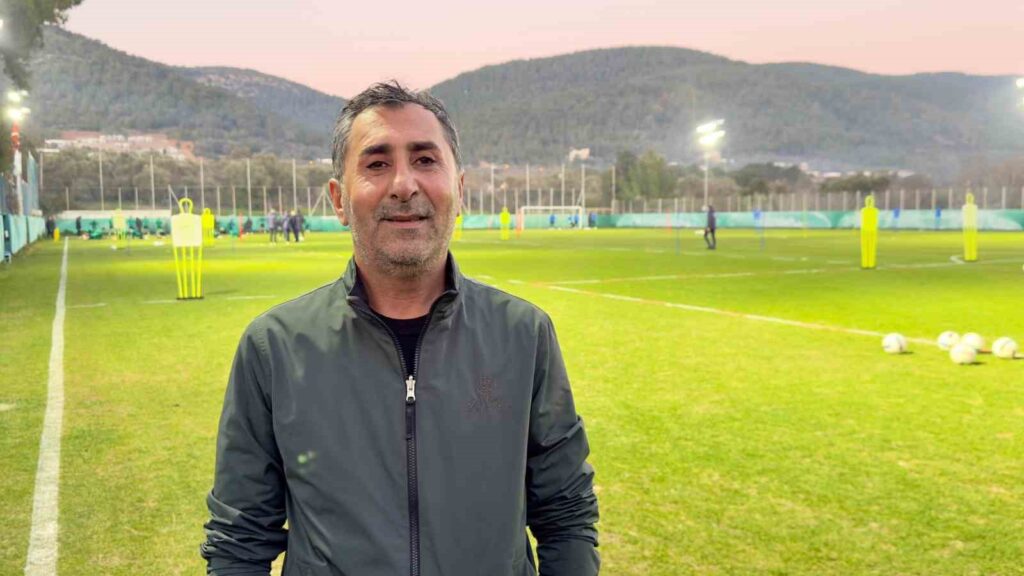 Selahattin Polat: “İkinci devrede çok hızlı bir yükselişle istediğimiz noktaya geleceğiz”