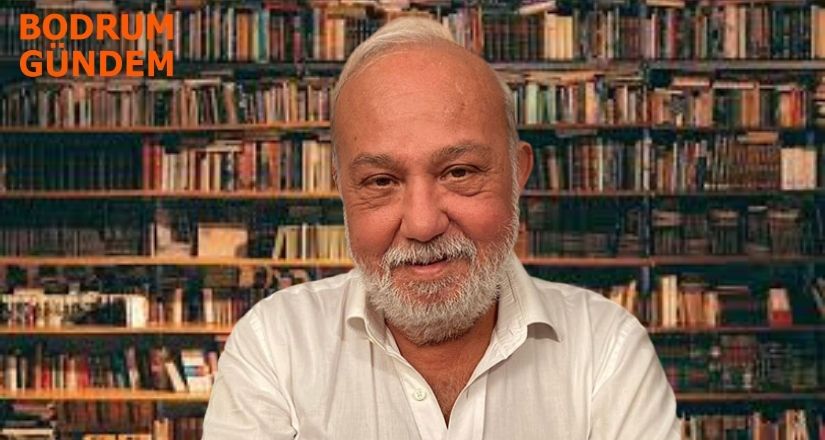 Özkan Saçkan ile Günün Kitapları 26 Ocak 2025