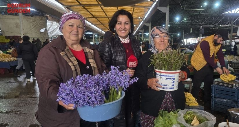 Bodrum Pazarının Nabzı 28 Şubat 2025