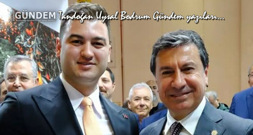 Tamer Mandalinci de Ahmet Aras da Sihirbaz Değil