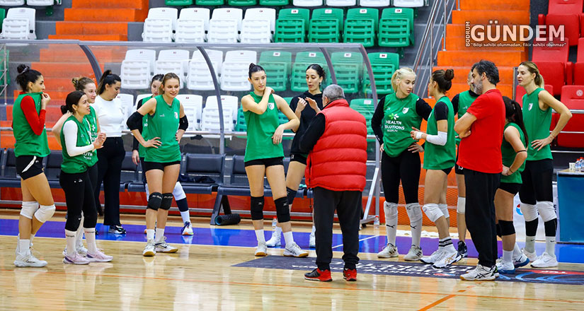 BB Bodrumspor Yeşilyurt’a Konuk Olacak