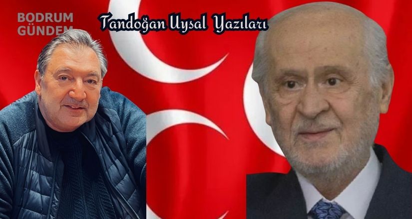 Devlet Bahçeli Sonrası MHP’nin Geleceği