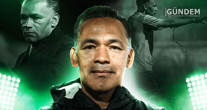 Bodrum Fk’da Jose Morai̇s Dönemi̇