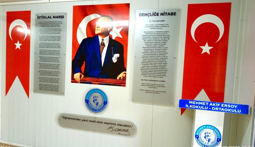 Bodrum Gönüllüleri, Arsuz’a Destek Olmaya Devam Ediyor