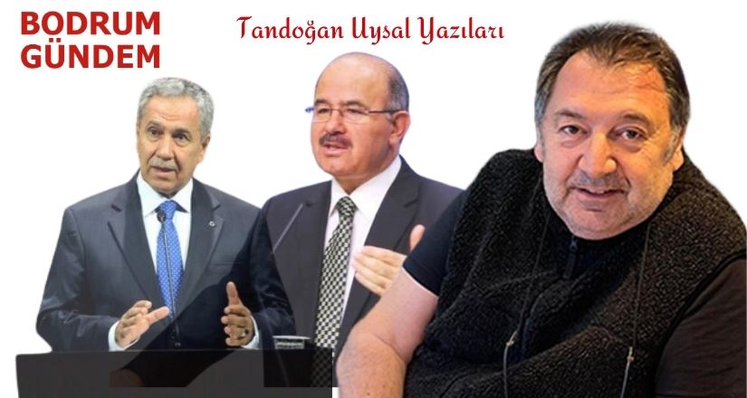 AK Parti’nin Eski Ağır Topları Muhalefette mi?