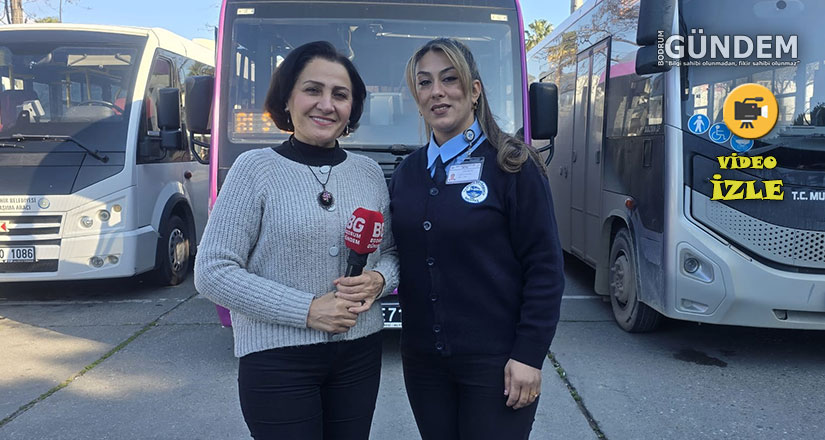 Direksiyon Kadınların Elinde