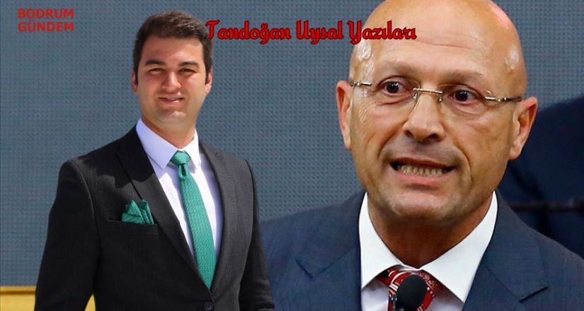 Tamer Mandalinci Operasyonu Komik Sonuçlandı