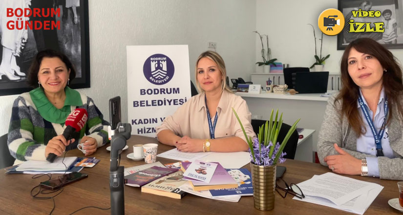 Güçlü Kadınlar Güçlü Toplum Yaratır