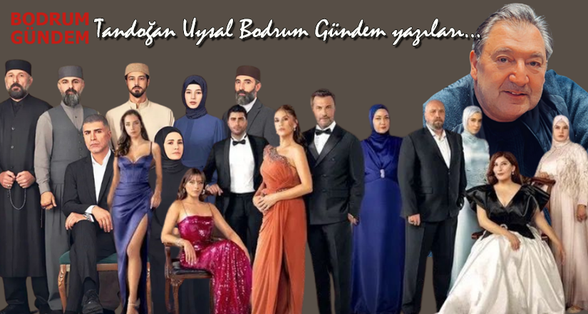 Kızılcık Şerbeti, Kızıl Goncalar