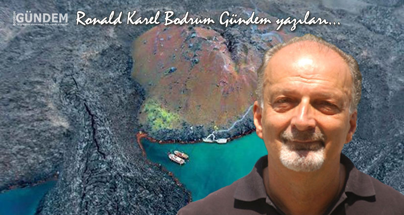 Ege Denizi Depremleri ve Akdeniz
