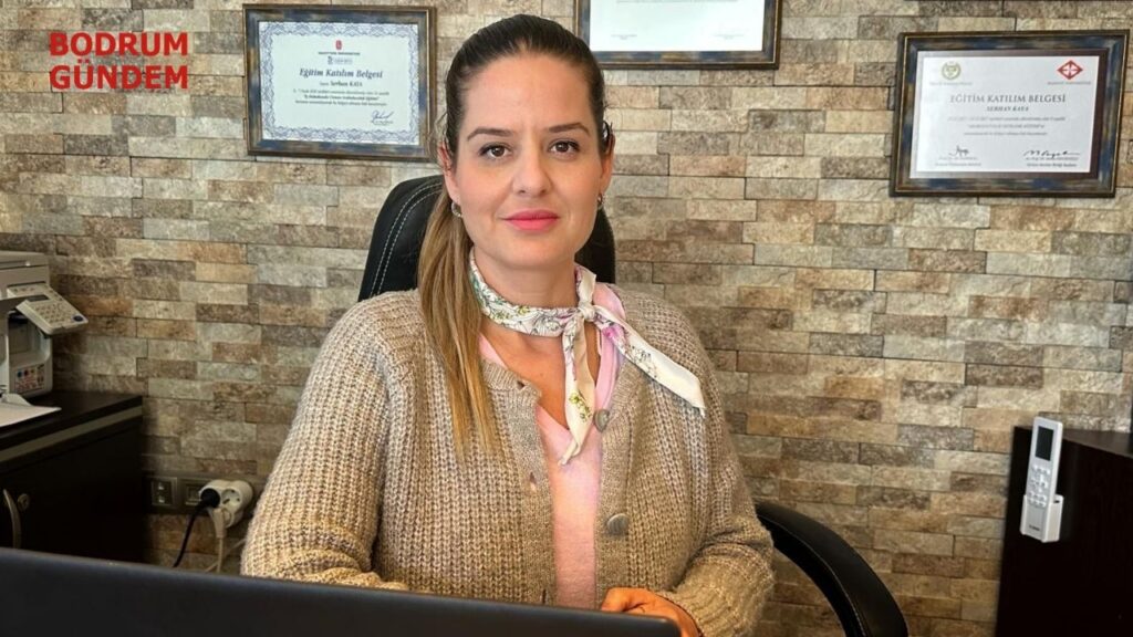 Bodrum’da Gerçekleşecek Deprem Paneli Ertelendi