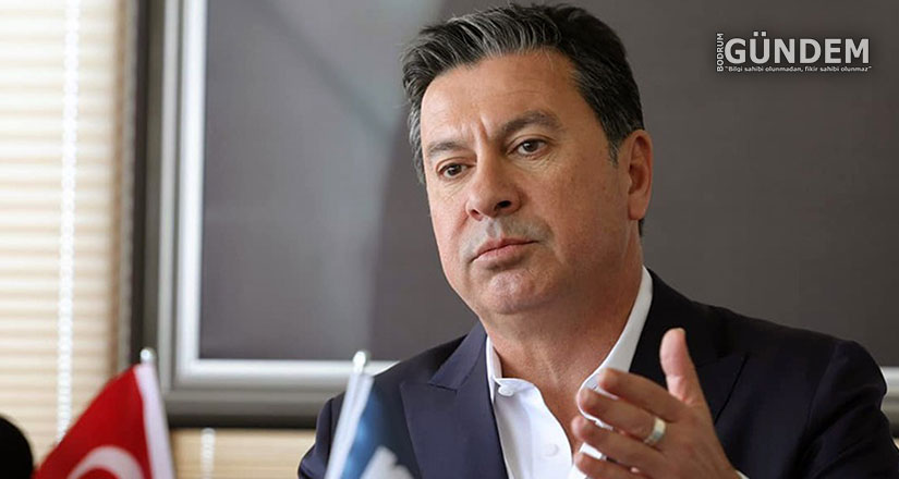 Çimento kokulu anketinizle baş başa kalın
