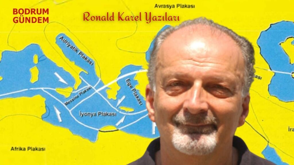 Afrika Kıtasındaki Problem Bizi Etkileyebilir!