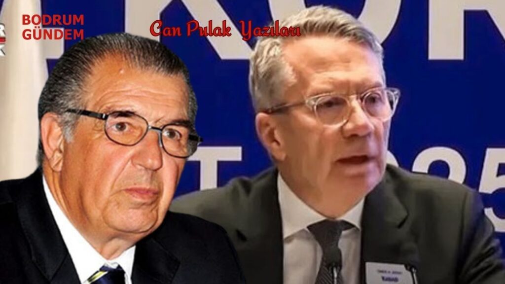 Evlere de Kayyum Şakası